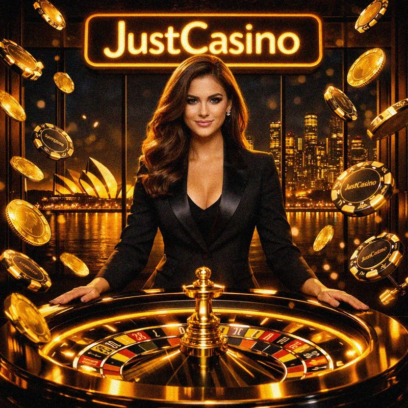 Live dealer casino games for Australian players