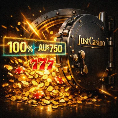 First Deposit Bonus Offer